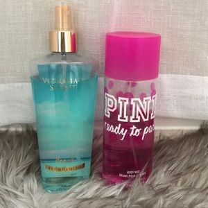 Victoria’s Secret Body Mist